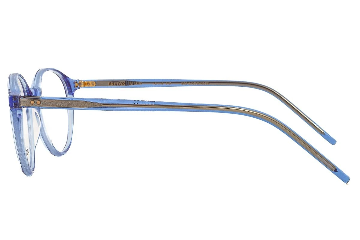 Occhiali Da Vista ALLPOETS Breton Blwh 3 Occhiali Da Vista ALLPOETS Breton Blwh - immagine 3