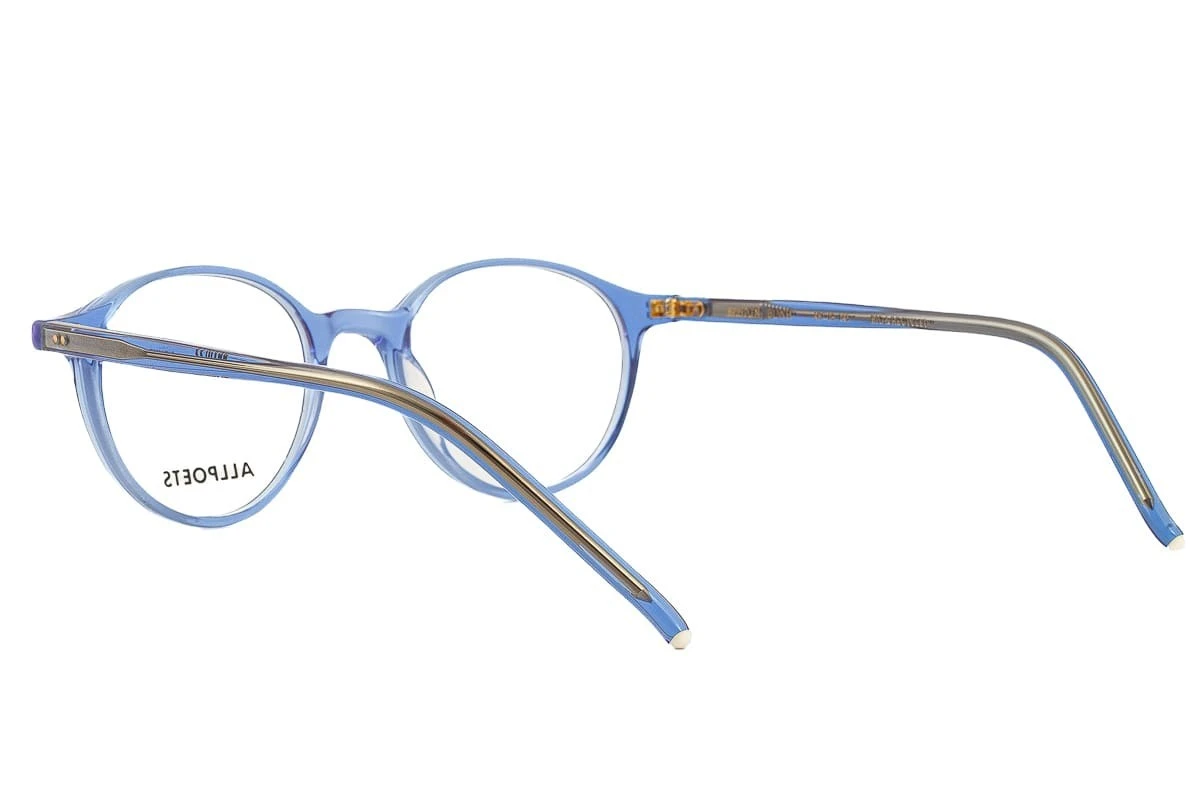 Occhiali Da Vista ALLPOETS Breton Blwh 4 Occhiali Da Vista ALLPOETS Breton Blwh - immagine 4