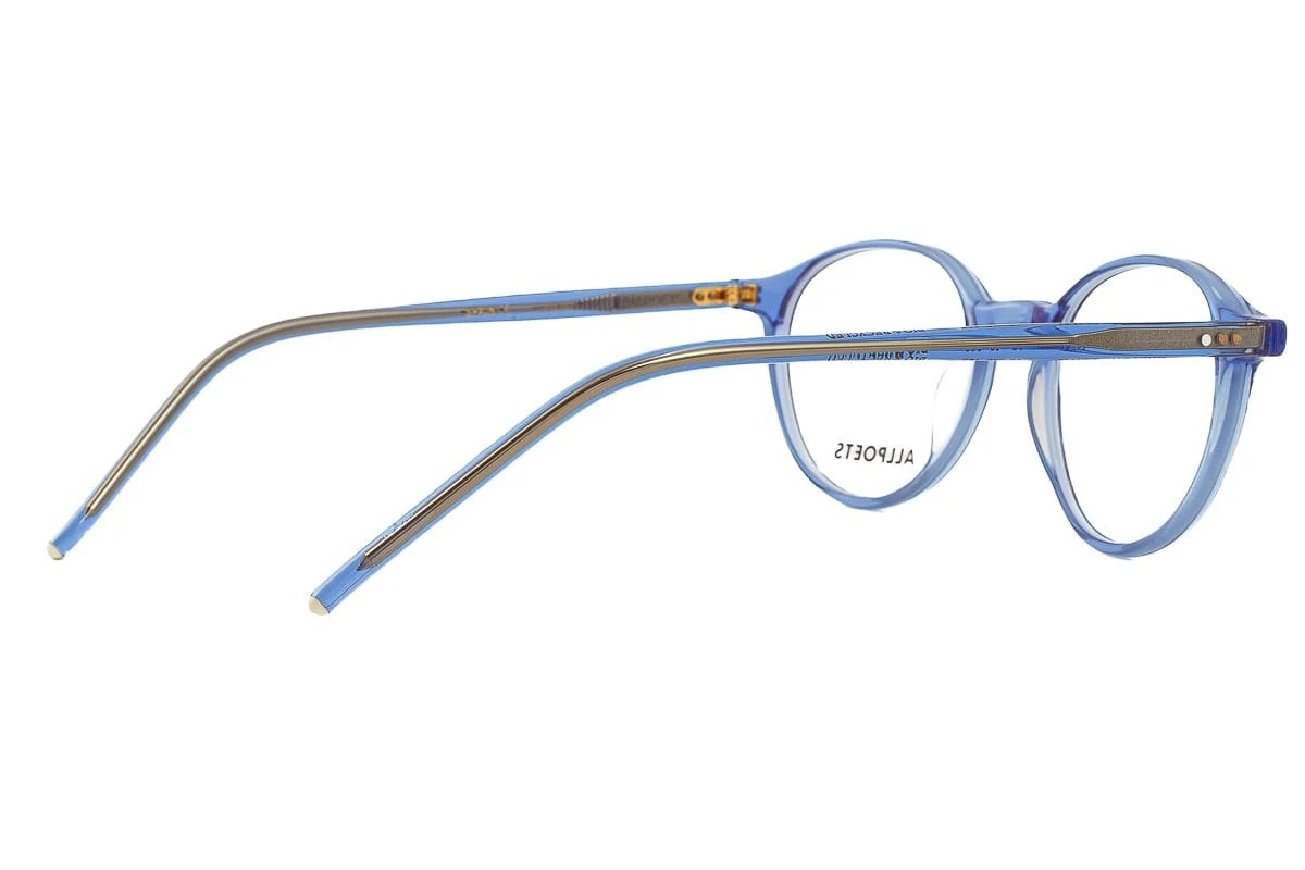 Occhiali Da Vista ALLPOETS Breton Blwh 5 Occhiali Da Vista ALLPOETS Breton Blwh - immagine 5