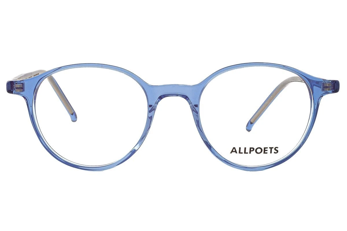 Occhiali Da Vista ALLPOETS Breton Blwh 6 Occhiali Da Vista ALLPOETS Breton Blwh - immagine 6