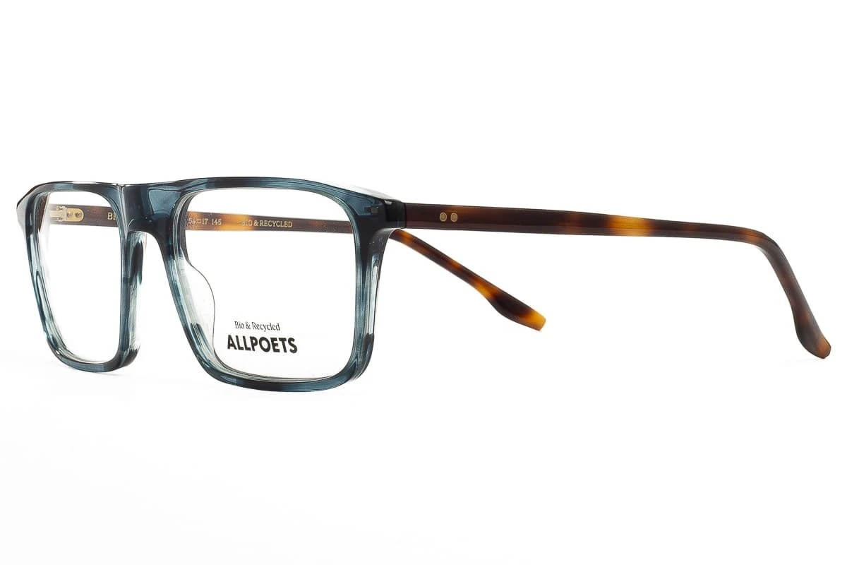 Occhiali Da Vista ALLPOETS Brines Blhv 2 Occhiali Da Vista ALLPOETS Brines Blhv - immagine 2