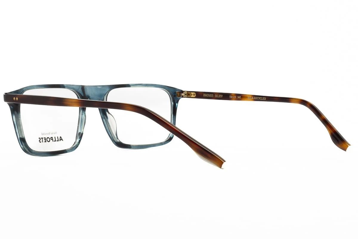 Occhiali Da Vista ALLPOETS Brines Blhv 4 Occhiali Da Vista ALLPOETS Brines Blhv - immagine 4