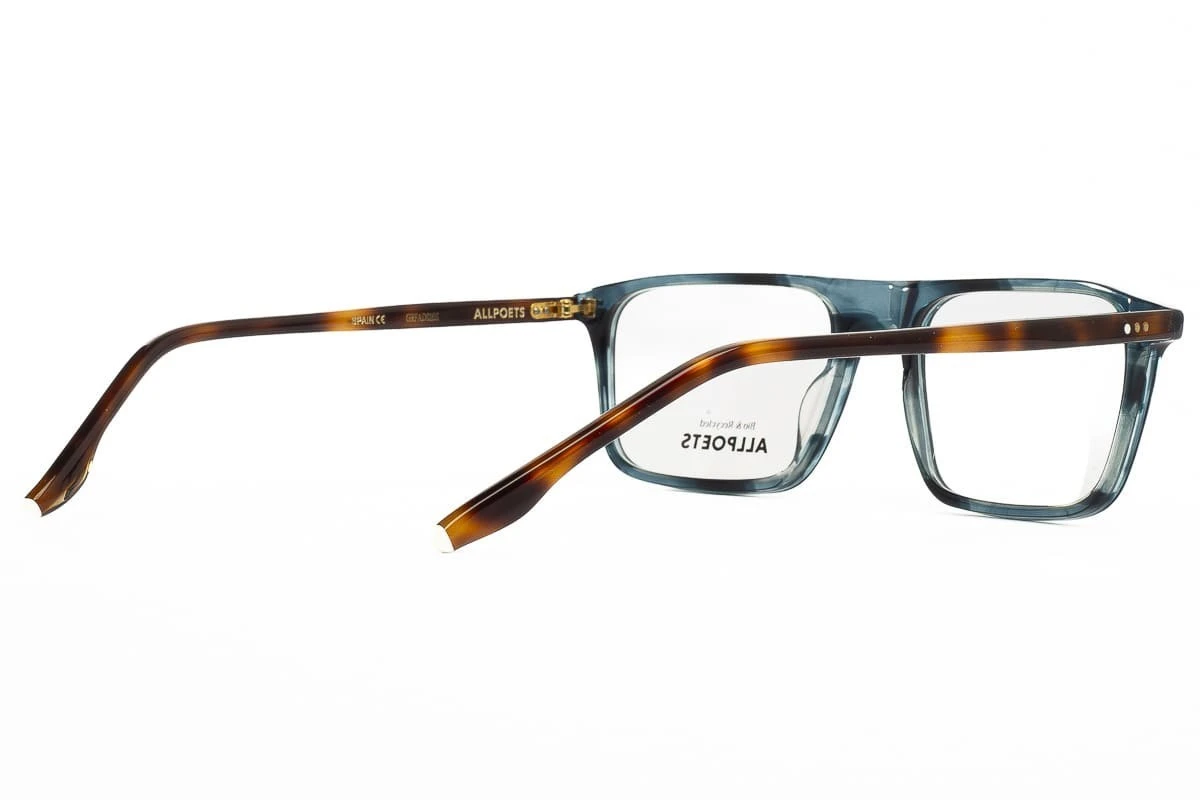 Occhiali Da Vista ALLPOETS Brines Blhv 5 Occhiali Da Vista ALLPOETS Brines Blhv - immagine 5