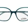 Occhiali Da Vista ALLPOETS Bronte Tq
