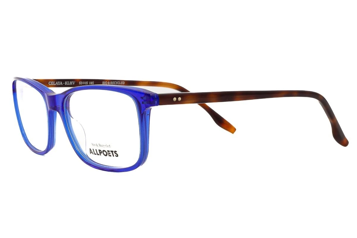 Occhiali Da Vista ALLPOETS Celaya Klhv 2 Occhiali Da Vista ALLPOETS Celaya Klhv - immagine 2
