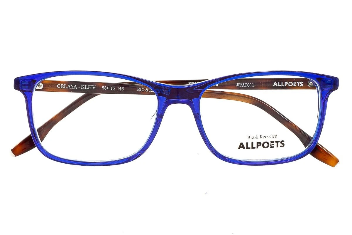 Occhiali Da Vista ALLPOETS Celaya Klhv 1 Occhiali Da Vista ALLPOETS Celaya Klhv