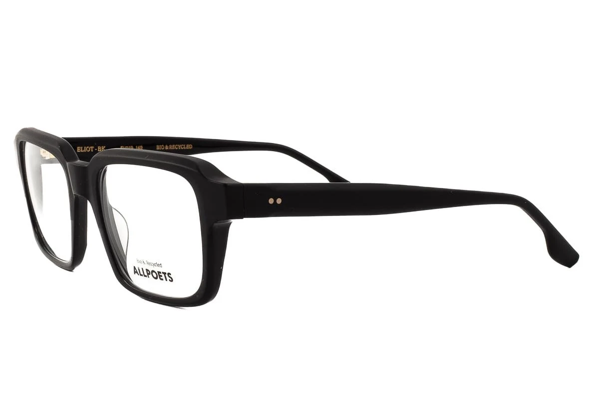 Occhiali Da Vista ALLPOETS Eliot Bk 2 Occhiali Da Vista ALLPOETS Eliot Bk - immagine 2