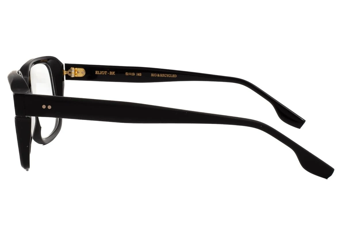 Occhiali Da Vista ALLPOETS Eliot Bk 3 Occhiali Da Vista ALLPOETS Eliot Bk - immagine 3