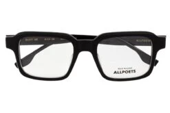 Occhiali Da Vista ALLPOETS Eliot Bk