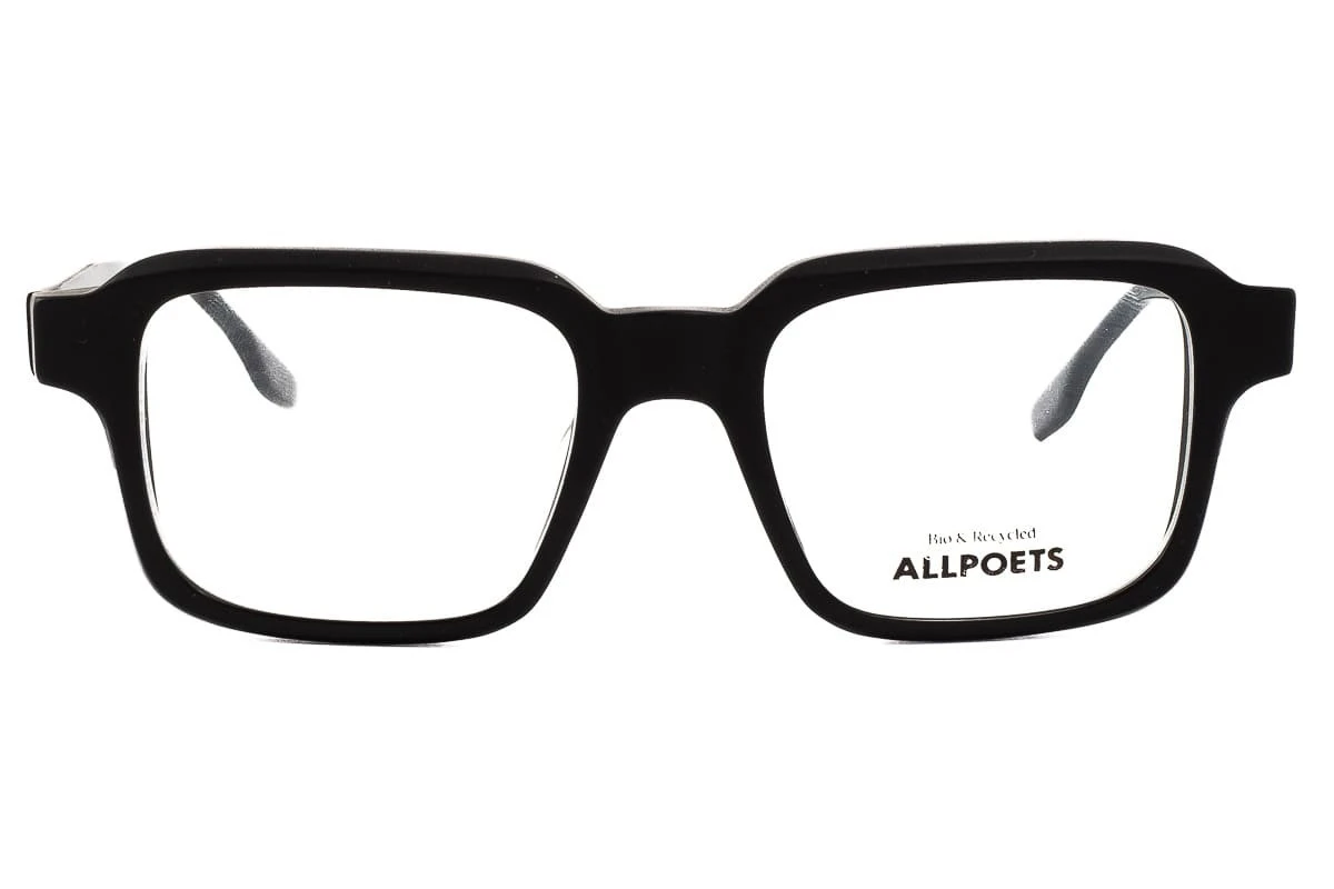 Occhiali Da Vista ALLPOETS Eliot Bk 6 Occhiali Da Vista ALLPOETS Eliot Bk - immagine 6