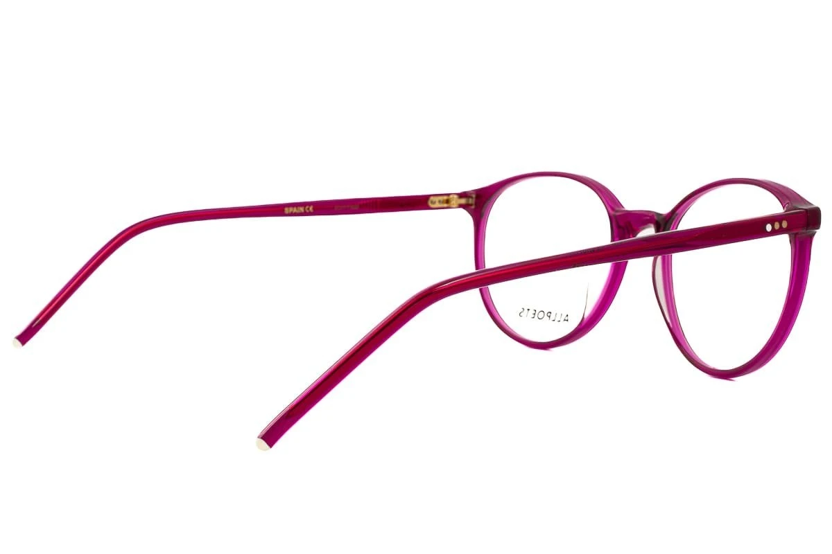 Occhiali Da Vista ALLPOETS Neruda Fu 5 Occhiali Da Vista ALLPOETS Neruda Fu - immagine 5