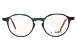 Occhiali Da Vista ALLPOETS Poe Blhv -Negozio al dettaglio Stylottica occhiali da vista allpoets poe blhv 2