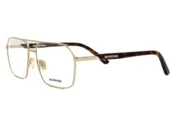 Occhiali Da Vista BALENCIAGA BB0248O 002 -Negozio al dettaglio Stylottica occhiali da vista balenciaga bb0248o 002 1
