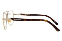 Occhiali Da Vista BALENCIAGA BB0248O 002 -Negozio al dettaglio Stylottica occhiali da vista balenciaga bb0248o 002 2