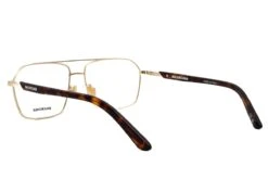 Occhiali Da Vista BALENCIAGA BB0248O 002 -Negozio al dettaglio Stylottica occhiali da vista balenciaga bb0248o 002 3