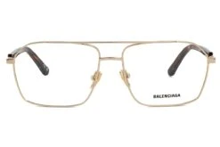 Occhiali Da Vista BALENCIAGA BB0248O 002 -Negozio al dettaglio Stylottica occhiali da vista balenciaga bb0248o 002 5