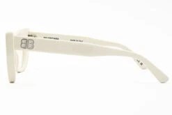 Occhiali Da Vista BALENCIAGA BB0296O 003 8 Occhiali Da Vista BALENCIAGA BB0296O 003 -Negozio al dettaglio Stylottica occhiali da vista balenciaga bb0296o 003 2