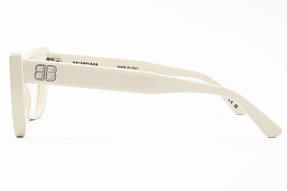 Occhiali Da Vista BALENCIAGA BB0296O 003 3 Occhiali Da Vista BALENCIAGA BB0296O 003 - immagine 3