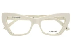 Occhiali Da Vista BALENCIAGA BB0296O 003