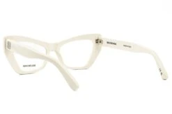 Occhiali Da Vista BALENCIAGA BB0296O 003 9 Occhiali Da Vista BALENCIAGA BB0296O 003 -Negozio al dettaglio Stylottica occhiali da vista balenciaga bb0296o 003 3