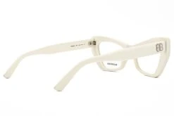 Occhiali Da Vista BALENCIAGA BB0296O 003 10 Occhiali Da Vista BALENCIAGA BB0296O 003 -Negozio al dettaglio Stylottica occhiali da vista balenciaga bb0296o 003 4
