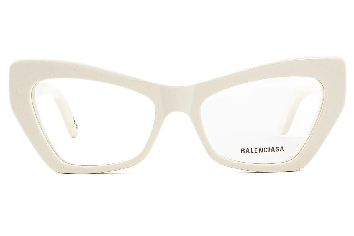 Occhiali Da Vista BALENCIAGA BB0296O 003 6 Occhiali Da Vista BALENCIAGA BB0296O 003 - immagine 6