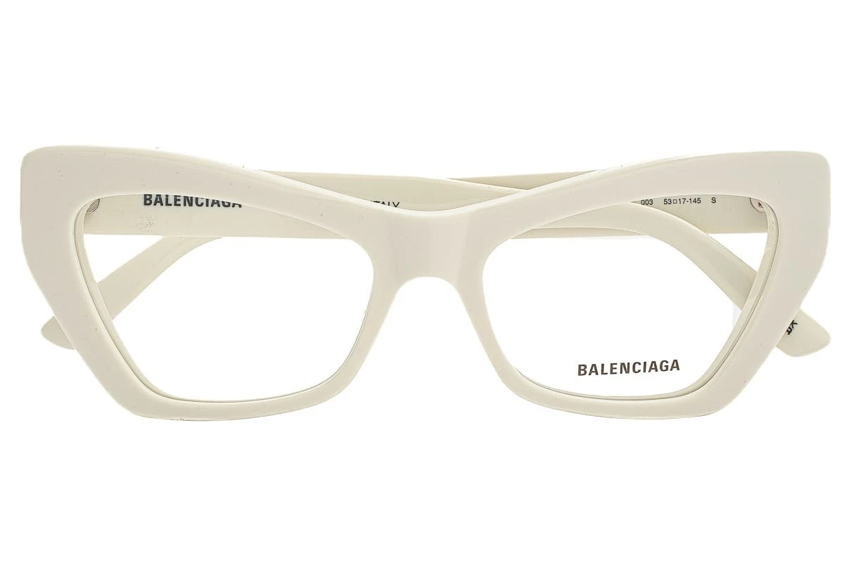Occhiali Da Vista BALENCIAGA BB0296O 003 1 Occhiali Da Vista BALENCIAGA BB0296O 003