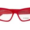 Occhiali Da Vista BALENCIAGA BB0303O 004