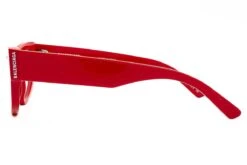 Occhiali Da Vista BALENCIAGA BB0303O 004 -Negozio al dettaglio Stylottica occhiali da vista balenciaga bb0303o 004 2