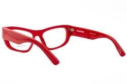 Occhiali Da Vista BALENCIAGA BB0303O 004 -Negozio al dettaglio Stylottica occhiali da vista balenciaga bb0303o 004 3