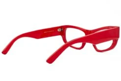 Occhiali Da Vista BALENCIAGA BB0303O 004 -Negozio al dettaglio Stylottica occhiali da vista balenciaga bb0303o 004 4