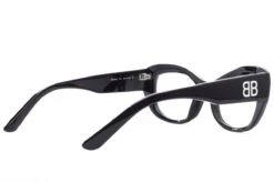 Occhiali Da Vista BALENCIAGA BB0398O 001 10 Occhiali Da Vista BALENCIAGA BB0398O 001 -Negozio al dettaglio Stylottica occhiali da vista balenciaga bb0398o 001 4