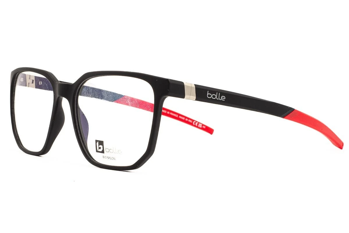 BOLLE Occhiali Da Vista BOLLÉ Emeral 04 BV014001 2 BOLLE Occhiali Da Vista BOLLÉ Emeral 04 BV014001 - immagine 2