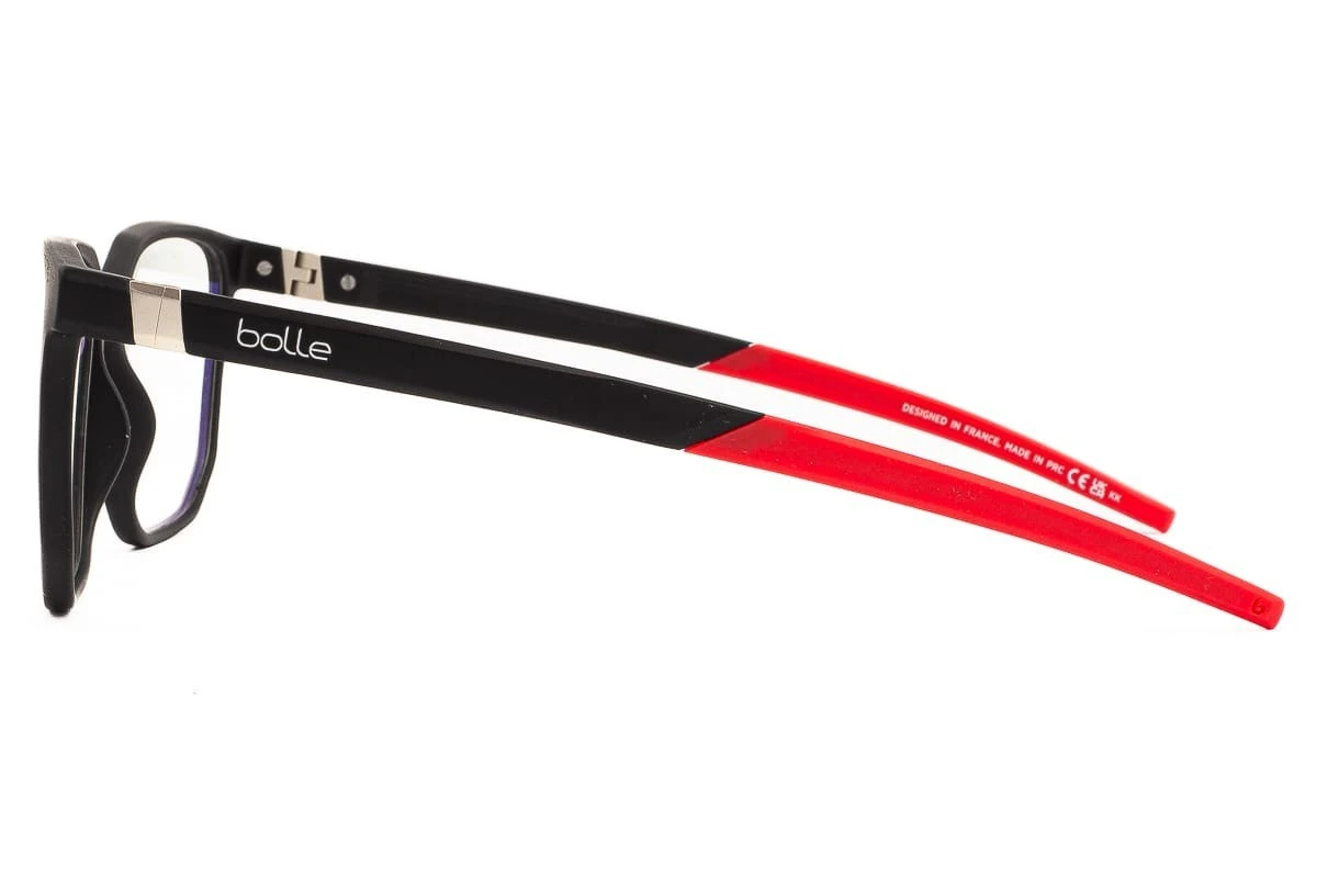 BOLLE Occhiali Da Vista BOLLÉ Emeral 04 BV014001 3 BOLLE Occhiali Da Vista BOLLÉ Emeral 04 BV014001 - immagine 3