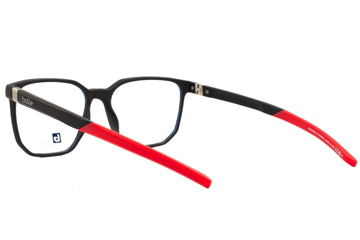 BOLLE Occhiali Da Vista BOLLÉ Emeral 04 BV014001 4 BOLLE Occhiali Da Vista BOLLÉ Emeral 04 BV014001 - immagine 4