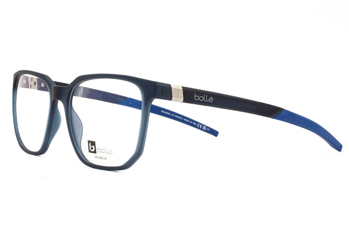 BOLLE Occhiali Da Vista BOLLÉ Emeral 04 BV014004 2 BOLLE Occhiali Da Vista BOLLÉ Emeral 04 BV014004 - immagine 2