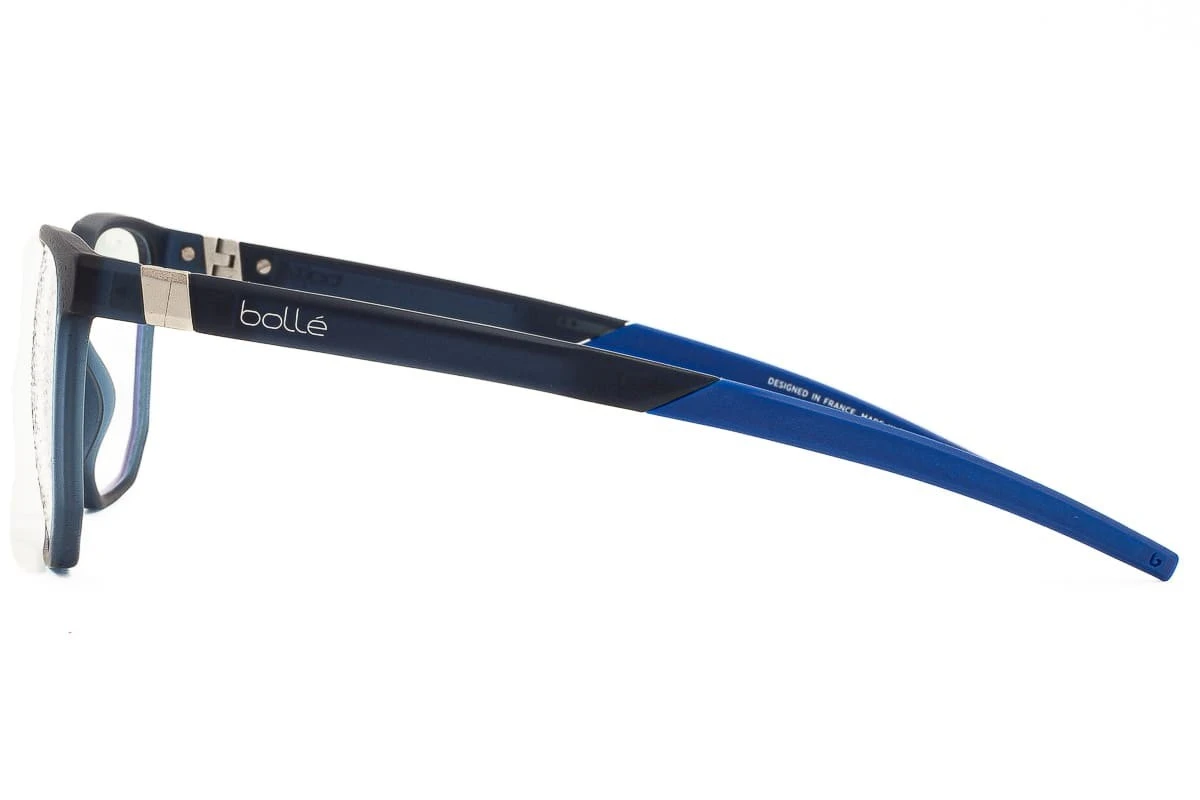 BOLLE Occhiali Da Vista BOLLÉ Emeral 04 BV014004 3 BOLLE Occhiali Da Vista BOLLÉ Emeral 04 BV014004 - immagine 3