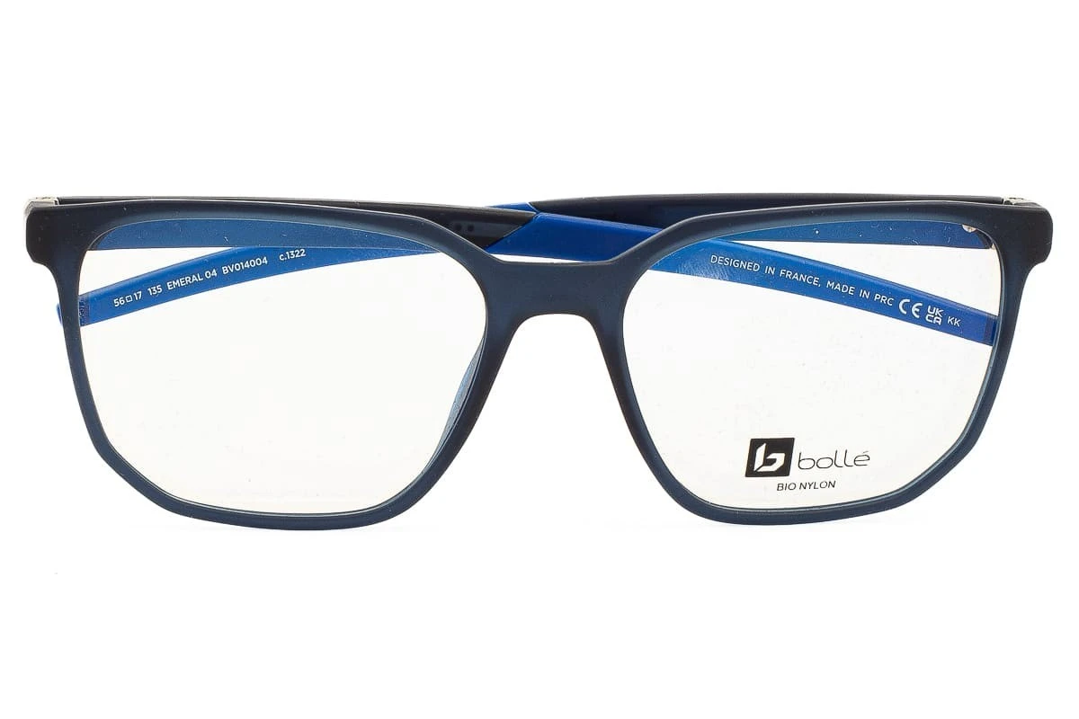 BOLLE Occhiali Da Vista BOLLÉ Emeral 04 BV014004 1 BOLLE Occhiali Da Vista BOLLÉ Emeral 04 BV014004