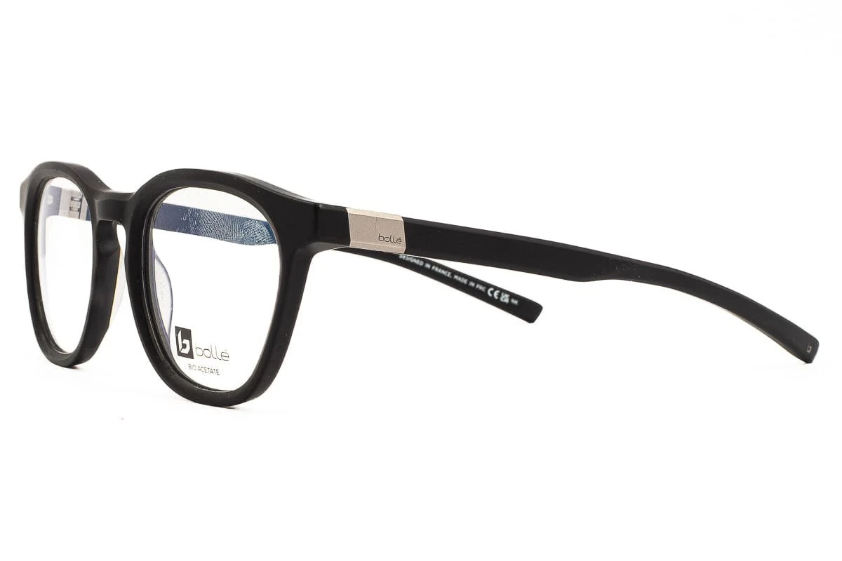 BOLLE Occhiali Da Vista BOLLÉ Feld 03 BV017001 2 BOLLE Occhiali Da Vista BOLLÉ Feld 03 BV017001 - immagine 2