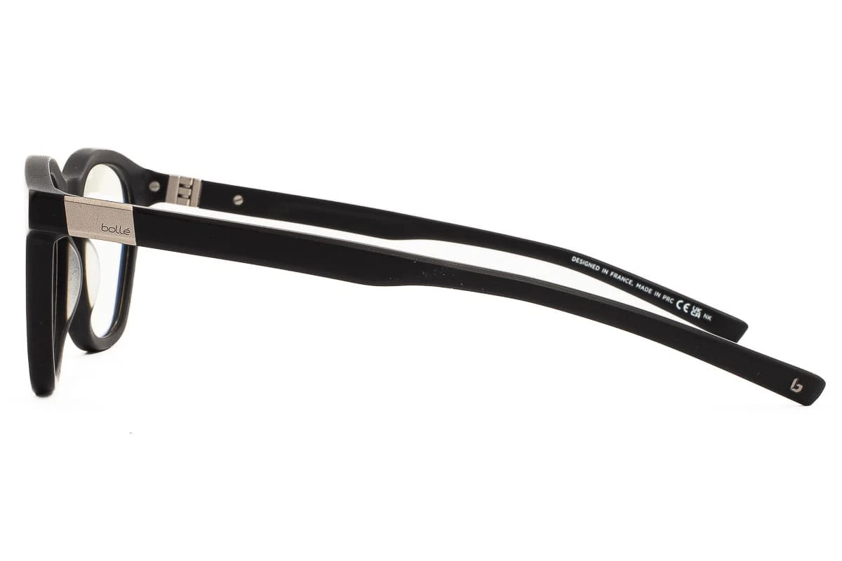 BOLLE Occhiali Da Vista BOLLÉ Feld 03 BV017001 3 BOLLE Occhiali Da Vista BOLLÉ Feld 03 BV017001 - immagine 3