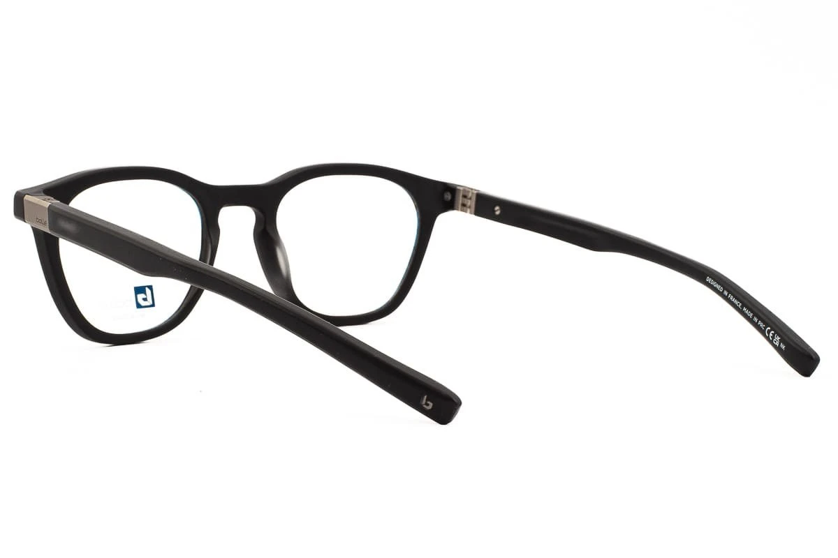 BOLLE Occhiali Da Vista BOLLÉ Feld 03 BV017001 4 BOLLE Occhiali Da Vista BOLLÉ Feld 03 BV017001 - immagine 4