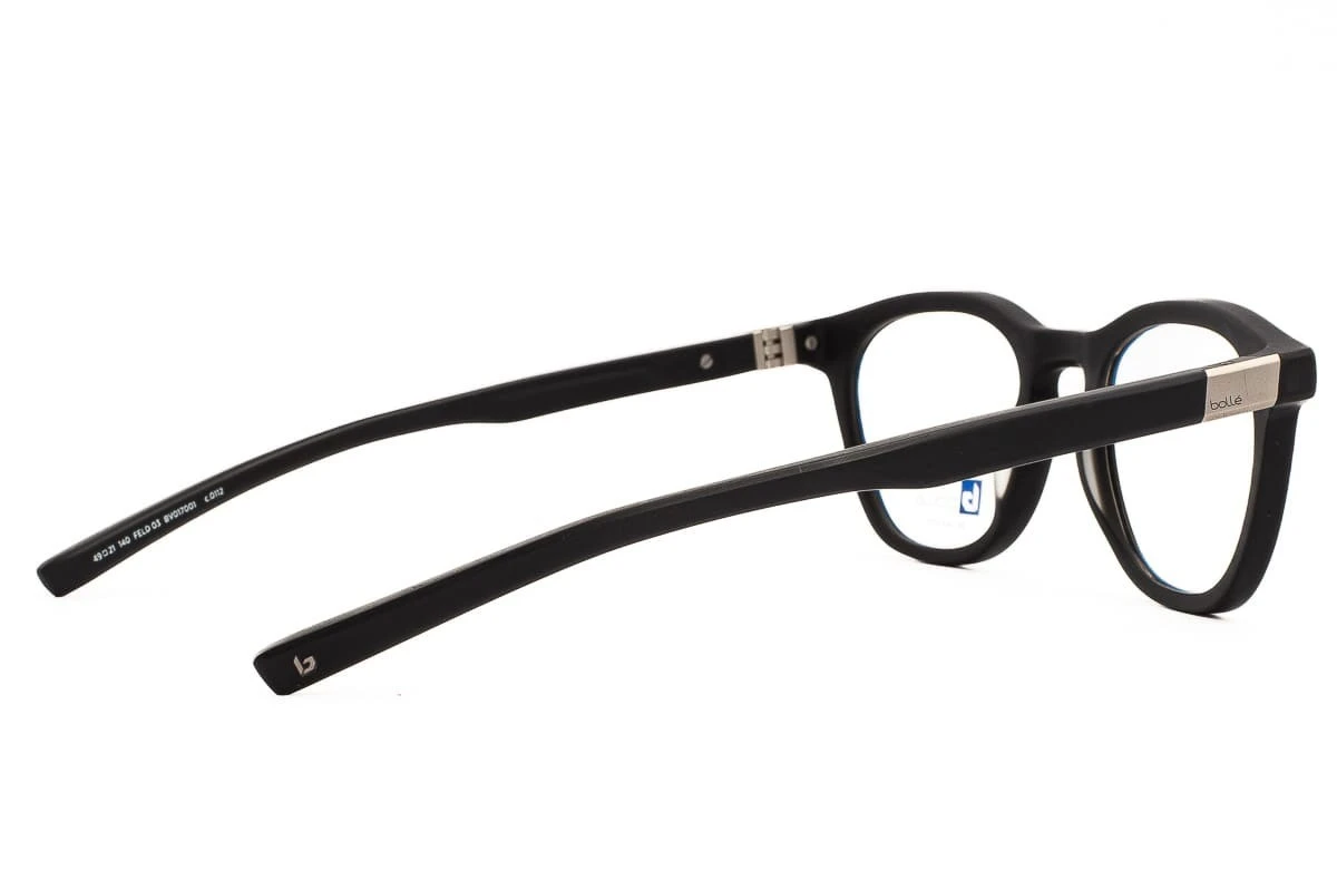 BOLLE Occhiali Da Vista BOLLÉ Feld 03 BV017001 5 BOLLE Occhiali Da Vista BOLLÉ Feld 03 BV017001 - immagine 5
