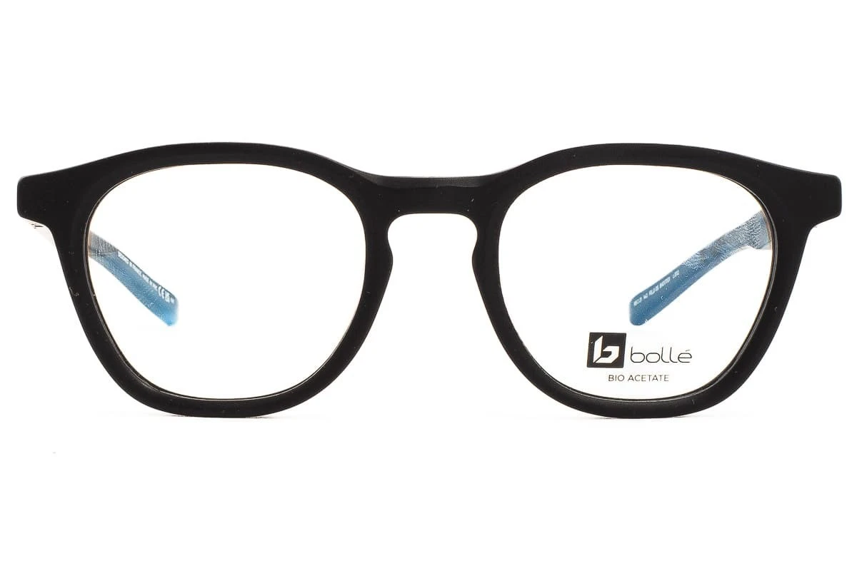 BOLLE Occhiali Da Vista BOLLÉ Feld 03 BV017001 6 BOLLE Occhiali Da Vista BOLLÉ Feld 03 BV017001 - immagine 6