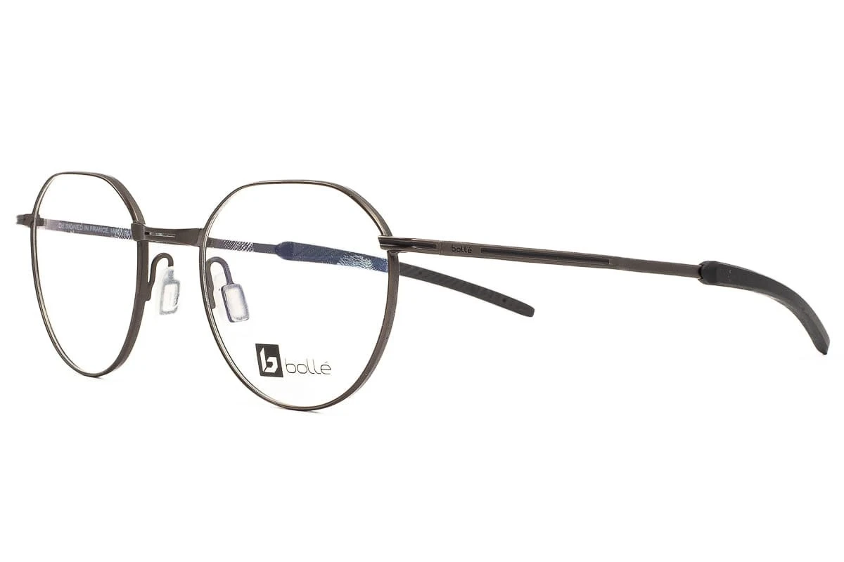 BOLLE Occhiali Da Vista BOLLÉ Malac 03 BV010001 2 BOLLE Occhiali Da Vista BOLLÉ Malac 03 BV010001 - immagine 2