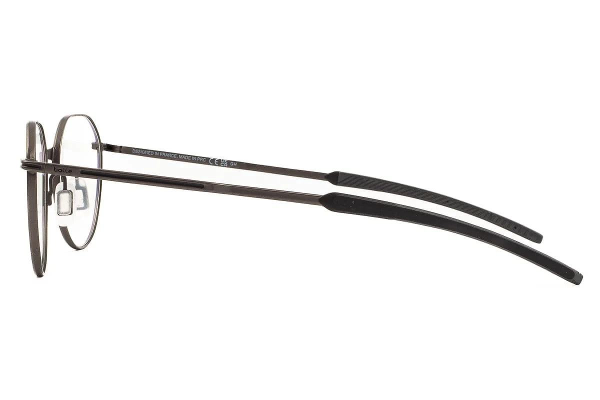 BOLLE Occhiali Da Vista BOLLÉ Malac 03 BV010001 3 BOLLE Occhiali Da Vista BOLLÉ Malac 03 BV010001 - immagine 3