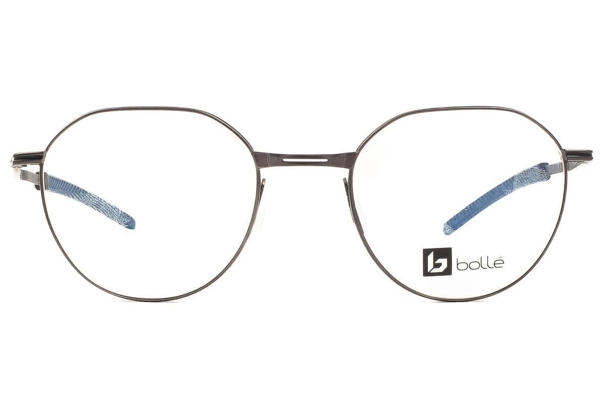 BOLLE Occhiali Da Vista BOLLÉ Malac 03 BV010001 6 BOLLE Occhiali Da Vista BOLLÉ Malac 03 BV010001 - immagine 6