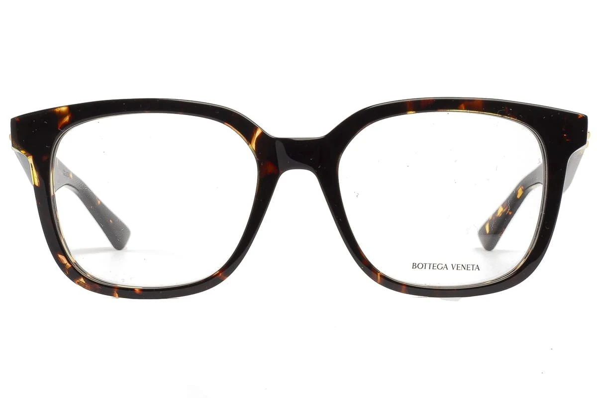 Occhiali Da Vista BOTTEGA VENETA Bv1334oa 002 6 Occhiali Da Vista BOTTEGA VENETA Bv1334oa 002 - immagine 6