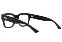 Occhiali Da Vista BOTTEGA VENETA Bv1361o 005 -Negozio al dettaglio Stylottica occhiali da vista bottega veneta bv1361o 005 3