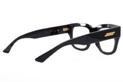 Occhiali Da Vista BOTTEGA VENETA Bv1361o 005 -Negozio al dettaglio Stylottica occhiali da vista bottega veneta bv1361o 005 4