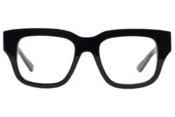 Occhiali Da Vista BOTTEGA VENETA Bv1361o 005 -Negozio al dettaglio Stylottica occhiali da vista bottega veneta bv1361o 005 5